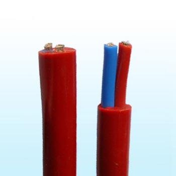 ZR-YGC阻燃硅橡膠電纜