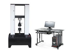 力高蘇州拉伸試驗機 精密儀器儀表助力材料檢測