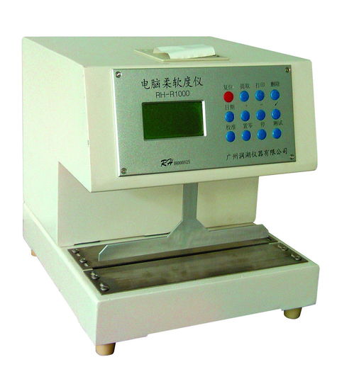 電線電纜柔軟度儀 精準(zhǔn)測量，保障線纜性能與安全