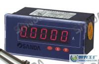 深圳WS4T-DCU直流電壓表 全新功能引領(lǐng)儀器儀表精準(zhǔn)測量新時(shí)代