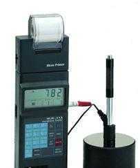 精準(zhǔn)測量，效率升級——全新HTS-1000A數(shù)顯里氏硬度計(jì)深度解析